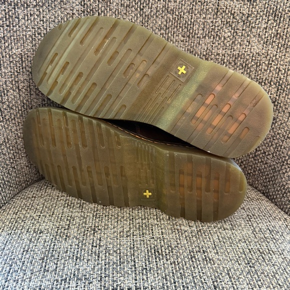 Dr. Martens Tevin Slip On Loafers Size 10 - Picture 9 of 9